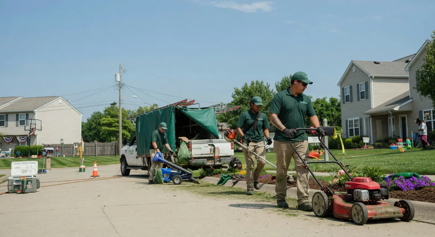 Irrigation Installation in Willingboro, NJ near me